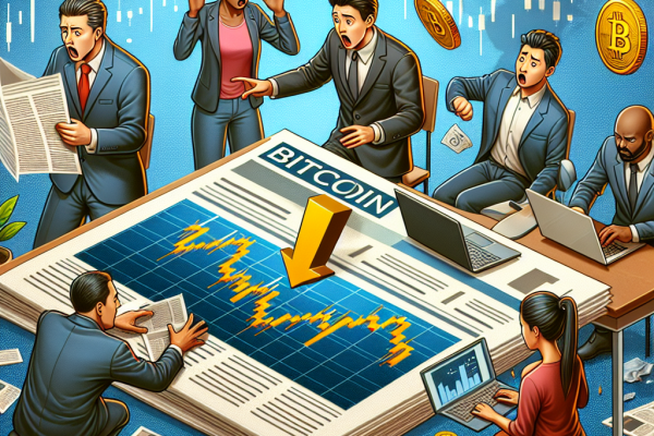 虚拟币大涨的前兆有哪些