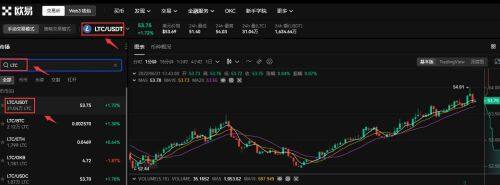 莱特币交易平台app 最好用的莱特币交易软件下载-第4张图片-欧易下载 莱特币交易平台app 最好用的莱特币交易软件下载-第4张图片-欧易下载