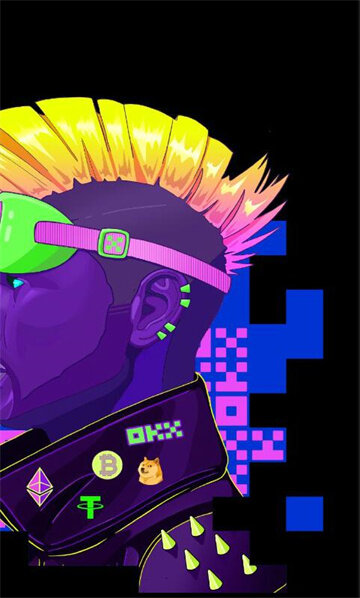 欧易app官网下载 欧易app官方正版v6.1.13-第2张图片-欧易下载 欧易app官网下载 欧易app官方正版v6.1.13-第2张图片-欧易下载