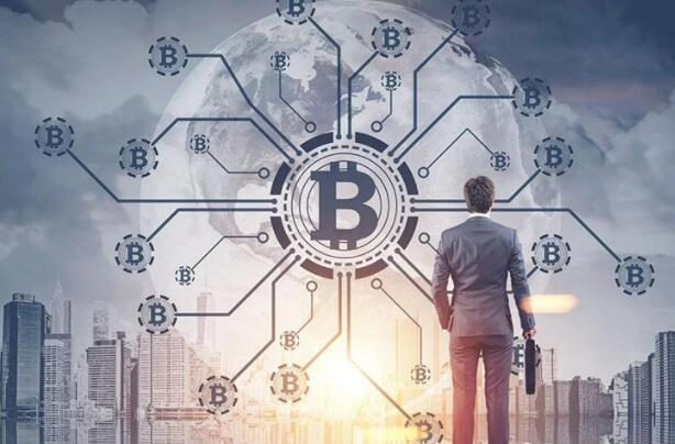 blockchain交易所下载 blockchainapp最新版下载链接-第7张图片-欧易交易所