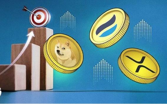 狗币正版手机端下载 狗币官方新版最新下载-第6张图片-欧易交易所 狗币正版手机端下载 狗币官方新版最新下载-第6张图片-欧易交易所