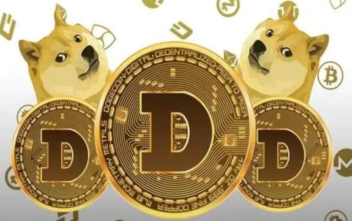 狗币钱包app免费下载 DOGE狗狗币交易平台-第1张图片-欧易交易所