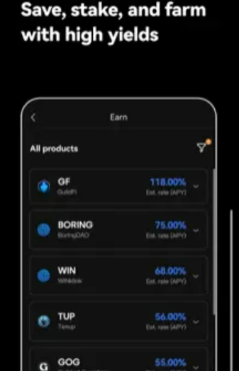 欧易OKEXapp电脑版 欧易软件官方app最新-第3张图片-欧易下载 欧易OKEXapp电脑版 欧易软件官方app最新-第3张图片-欧易下载