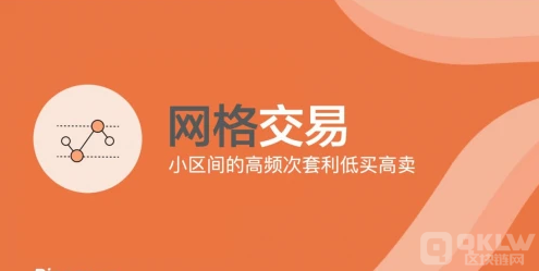 合约网格交易是什么?合约网格策略创建步骤