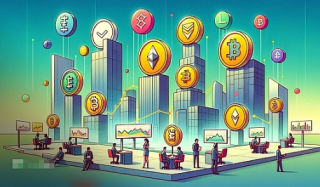 会在牛市中爆发的几个币 现在入手晚吗?