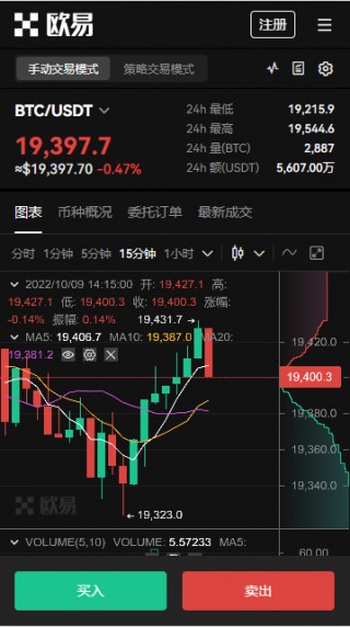 binance交易所官网中文版_ok交易所最新版下载v3.050