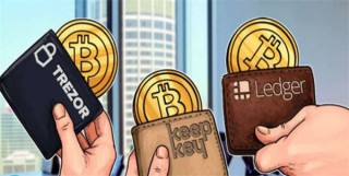 中国能使用哪个加密钱包?国内用户常用钱包盘点