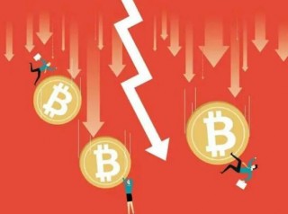 比特币一年翻了多少倍(比特币翻了多少倍2022)