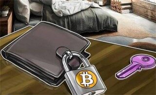 冷钱包是如何进行转账的？