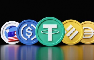 锚定美元的稳定币能带来什么好处?