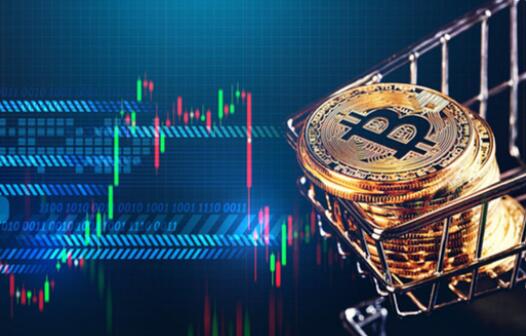 十大虚拟币交易所排名(知名度权威排行大盘点)