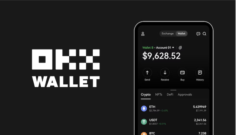 欧易交易所app下载最新版本-欧易OKX官方正版下载v7.2.0