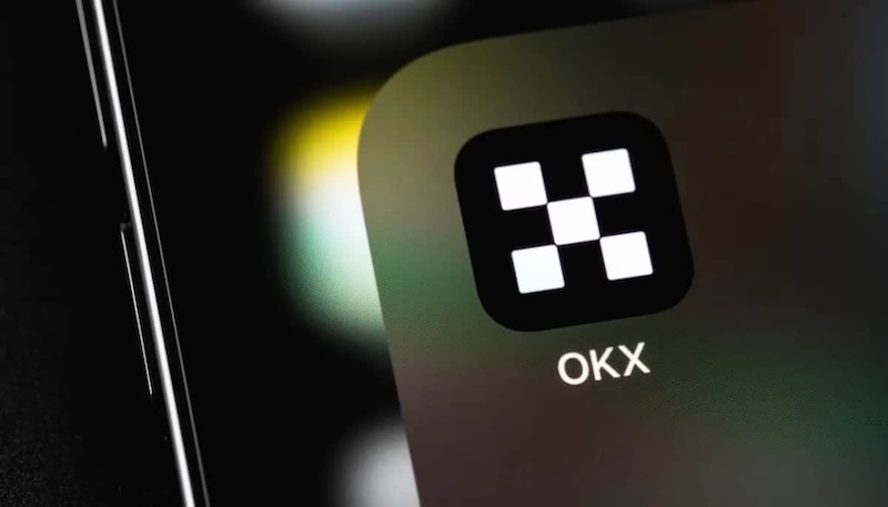 欧易OKX官网主页 欧易交易所App安卓/iOS最新下载入口