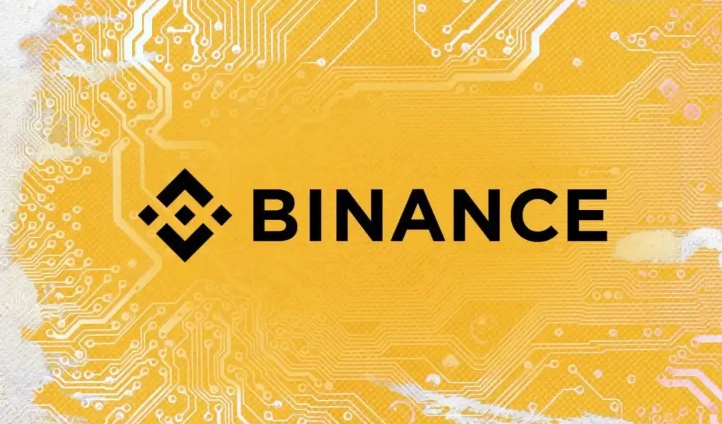 币安Binance交易所官网入口 币安App iOS版最新下载与更新教程