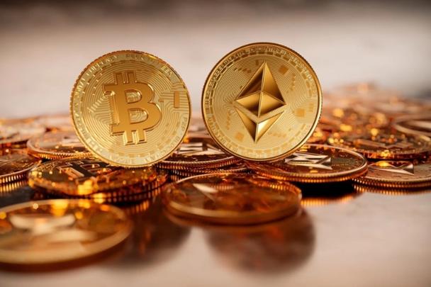 ETH以太坊币圈前十交易平台权威榜单2026