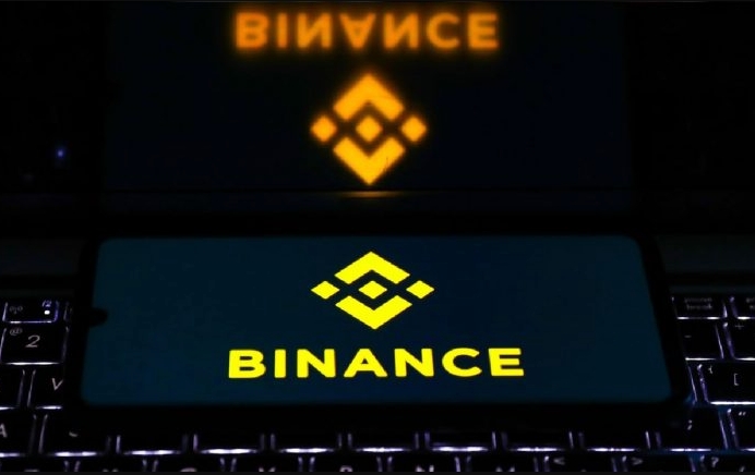 币安Binance最新防失联网址入口 币安官方APP最新版v3.15.1安卓版下载