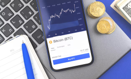 欧易OKX交易平台入口 BTC买卖官方APP下载安装 - 币圈网