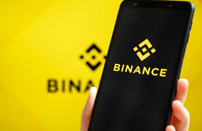 Binance币安App官方下载 币安交易所v3.19.6安卓/iOS最新版