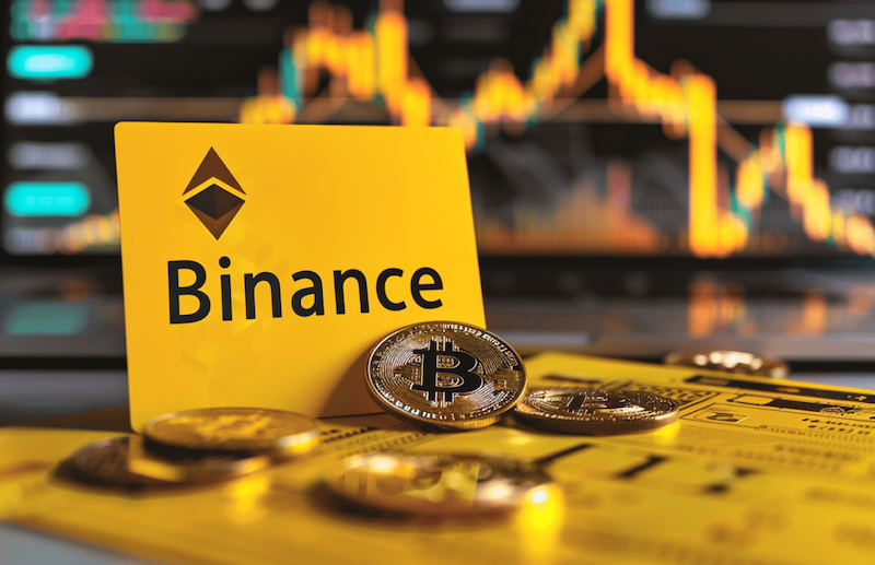 Binance币安官网地址 币安交易所App正版下载安装入口