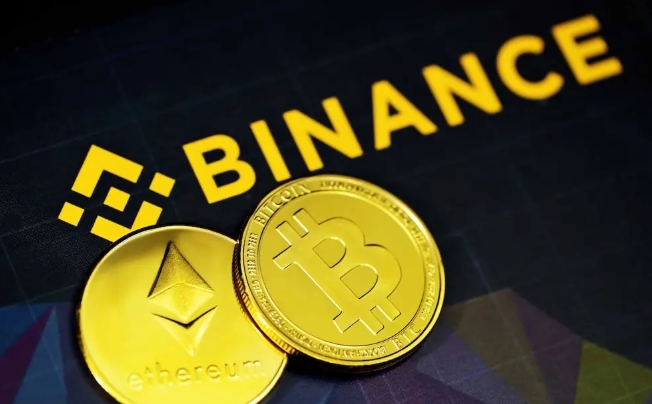 币安Binance交易所中文官网入口 币安官方APP最新版v4.5.2安装指南