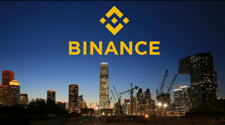 Binance币安官网入口 币安交易所v3.17.3 APP手机版下载