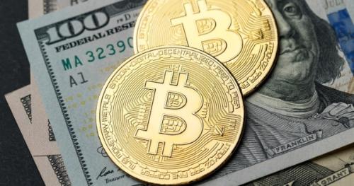 澄清法案推动市场乐观情绪,比特币触及 7.9 万美元