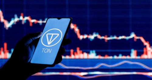 TON 价格预测:尽管下跌 9.75%,但随着鲸鱼装载,数天内目标价为 2.39 美元