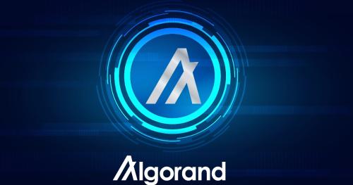 ALGO 价格预测:在 10 天内突破 0.10 美元之前,将反弹至 0.12 美元