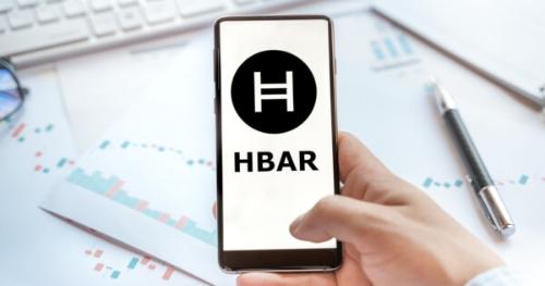 HBAR 价格预测:年底复苏目标为 0.12 美元之前,将下跌 18% 至 0.074 美元 尽管技术面呈中性,HBAR 仍面临巨大的抛售压力,预计将回调 18%,至 0.074 美元的支撑位。聪明资