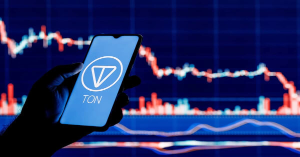TON Price Prediction: $2.39 Target Within Days as Whales Load Despite 9.75% Drop