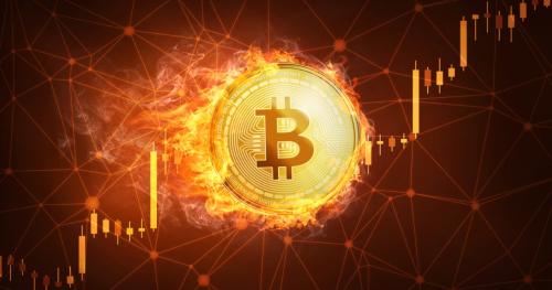 现货比特币 ETF 每周流出 10 亿美元,六周运行结束