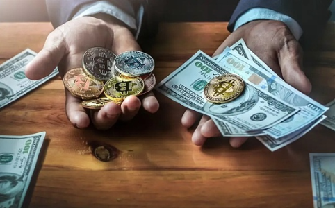 Bitwise首席投资官：理财顾问兴趣转向稳定币与代币化，比特币关注度下降