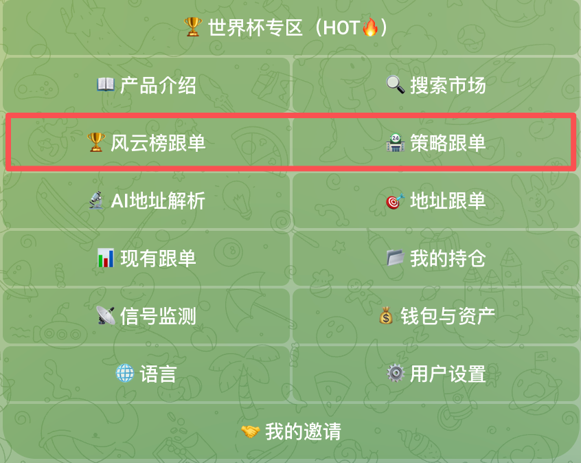 专访PPP:世界杯引爆预测市场,如何找到“可复制的聪明钱”?